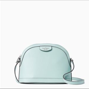 Kate Spade Sylvia X-large Dome Crossbody NWT